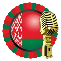Belarusian Radio Stations icon