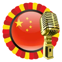 Chinese Radio Stations icon
