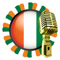 Ivory Coast Radio Stations icon
