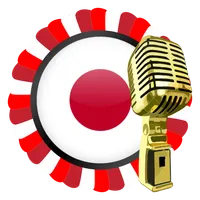 Japananese Radio Stations icon