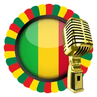 Mali Radio Stations icon