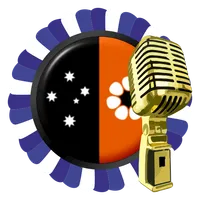 Northern Territory Radio Stati icon