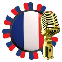 French Radio Stations icon