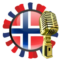 Norwegian Radio Stations icon