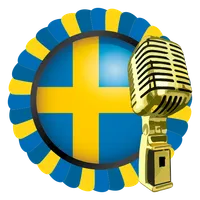 Swedish Radio Stations icon