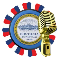 Boston Radio Stations - Massac icon