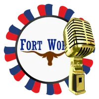 Fort Worth Radio Stations - Te icon