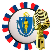 Massachusetts Radio Stations - icon