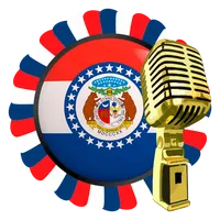 Missouri Radio Stations - USA icon