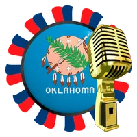 Oklahoma Radio Stations - USA icon
