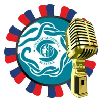 Seattle Radio Stations - Washi icon