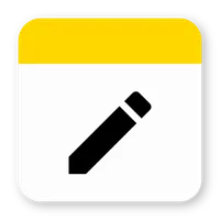 SmallMemo for All Device icon