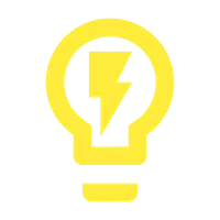 Small Lamp icon