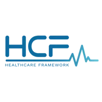 Healthcare Framework (HCF) icon