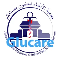 AMGM Glucare icon