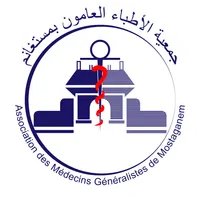 AMGM Meetings icon