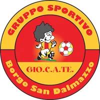 Asd Giocate icon