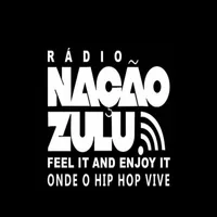 Rádio Nação Zulu icon