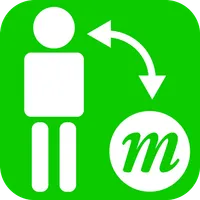mitekiru/ミテキル・かんたん試着アプリ icon
