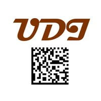 UDI Scanner icon
