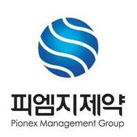 피엠지제약 영업관리 icon