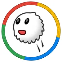 Cool Color Jump icon