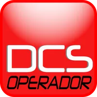 DCS OPERADOR CHILE icon