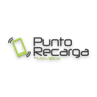 Punto Recarga Uruguay icon