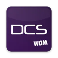 DCS WOM CHILE icon