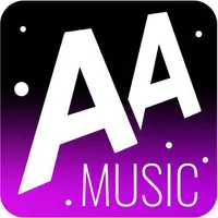 AAMusic icon