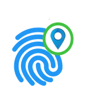 Smart Finger icon