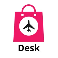 MydutyfreeDesk icon