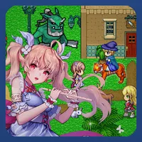 신의길 - 노가다 RPG icon