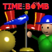 Time To Get The Bomb icon