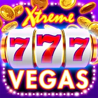 Xtreme Vegas Classic Slots icon