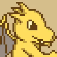 Wing Zaurus icon