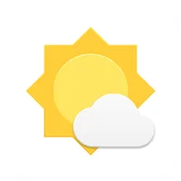 OnePlus Weather icon