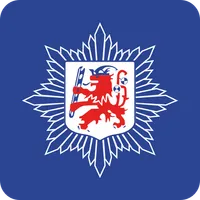 Prinzengarde Blau Weiss icon