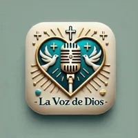 La Voz Del Corazon De Dios icon
