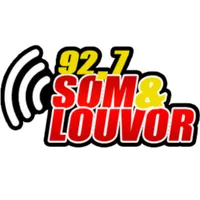 Rádio Som e Louvor icon