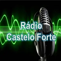 Rádio Castelo Forte icon