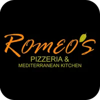 Romeo's Pizza IUP icon