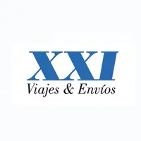 Remises XXI Clientes icon