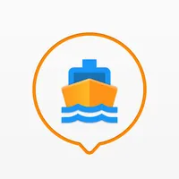 Nautical Charts — OsmAnd icon