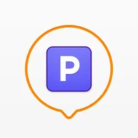 Parking Plugin — OsmAnd icon