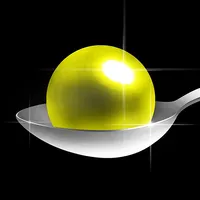 Goldball Scooping icon