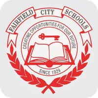 Fairfield City School District icon