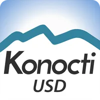 Konocti USD icon