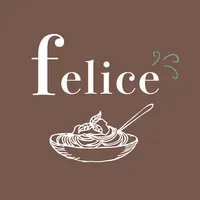 【felice　(フェリーチェ)】 icon