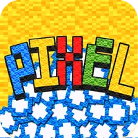 Patole Pusher Pixel icon